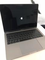 MacBook Pro 2017, Comme neuf, MacBook, Enlèvement