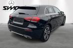 Mercedes-Benz A-Klasse A 250 e, Auto's, Mercedes-Benz, 32 g/km, Stof, Gebruikt, Zwart