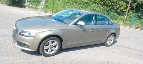 AUDI A4+1.6ESS+157000KM+VOLLEDIGE OPTIE BIJ 2499EU, Auto's, Audi, Bedrijf, A4, Radio, Euro 4, Ophalen