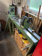 Houtdraaibank, Doe-het-zelf en Bouw, Ophalen, Gebruikt, Houtdraaibank, 500 tot 1000 mm