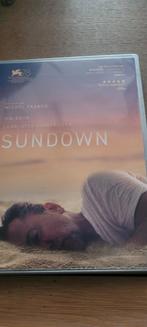 Sundown  "een film van Michel Franco", Vanaf 16 jaar, Verzenden, Zo goed als nieuw, Overige gebieden