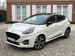 Ford Puma St-Line, Auto's, Centrale vergrendeling, Stof, Puma, Wit