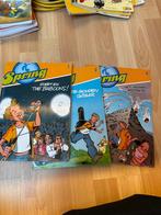 Evert en de Baboons, Boeken, Ophalen of Verzenden