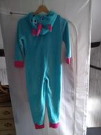 onesie Eenhoorn in perfecte staat - maat 140, Kinderen en Baby's, Kinderkleding | Maat 140, Ophalen of Verzenden, Zo goed als nieuw