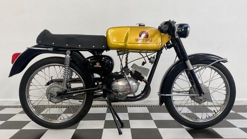 Motobi 48 sport pesaro, Vélos & Vélomoteurs, Cyclomoteurs | Oldtimers & Ancêtres, Autres marques, Classe B (45 km/h), Enlèvement