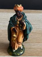 Kerstalfiguren, Ophalen of Verzenden, Gebruikt, Beeld(je)