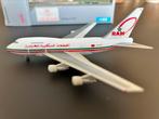 Boeing 747SP Herpa Wings 1/500 van Royal Air Maroc, Verzamelen, Ophalen of Verzenden, Zo goed als nieuw