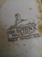 lavabo évier vintage de sphinx à donner à Etterbeek, urgent, Gebruikt, Wasbak of Wastafel, Ophalen