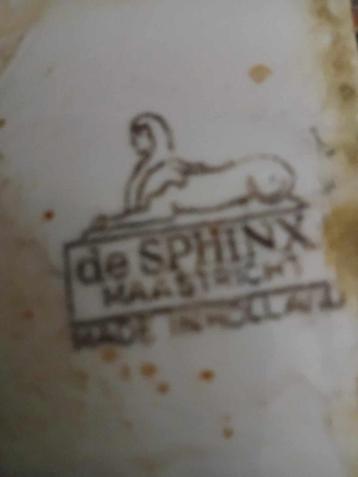 lavabo évier vintage de sphinx à donner à Etterbeek, urgent