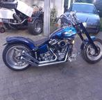 harley davidson, Motoren, 1340 cc, Chopper, Particulier, Meer dan 35 kW