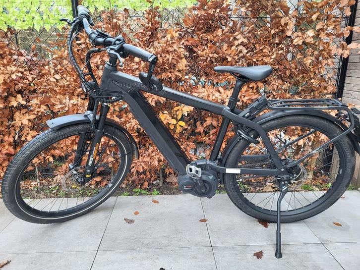 Speedpedelec Riese en Muller, Fietsen en Brommers, Fietsen | Jongens, Ophalen