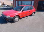 Voiture ancienne Toyota Corolla BJ 90, Autos, Toyota, Achat, Corolla, Particulier, Essence