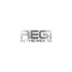 Regi - In the mix 10 2CD, Cd's en Dvd's, Techno of Trance, Verzenden