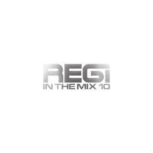Regi - In the mix 10 2CD, CD & DVD, CD | Dance & House, Techno ou Trance, Envoi