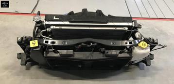 Dodge Ram DT voorfront koelerpakket radiateur