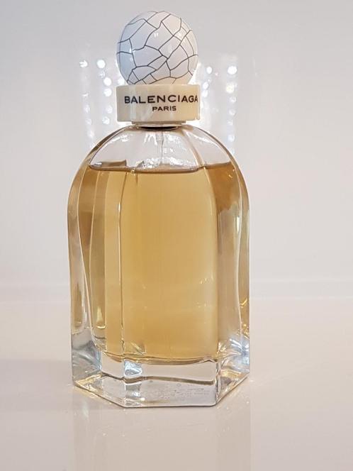 PARFUM BALENCIAGA PARIS EDP 75ML, Bijoux, Sacs & Beauté, Beauté | Parfums, Neuf, Enlèvement ou Envoi