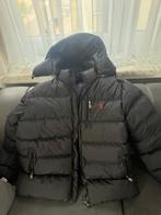 XXL ralph lauren puffer jas, Kleding | Heren, Ophalen, Zwart, Maat 56/58 (XL), Polo Ralph Lauren
