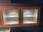 Etalagekasten, Huis en Inrichting, Kasten | Vitrinekasten, Ophalen, Gebruikt