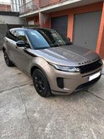 Landrover evouqe p160 benzine 74000 km, Autos, Land Rover, Cuir, Interruption de démarrage, Achat, Euro 6