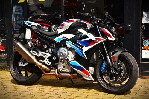 BMW M1000R ***MOTOVERTE.BE***, Motoren, Motoren | BMW, Bedrijf, Naked bike, 4 cilinders, Ophalen