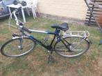 giant herenfiets, Ophalen, Zo goed als nieuw, Giant