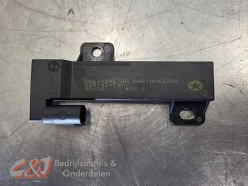 Keyless entry antenne van een Dodge RAM beschikbaar voor biedingen