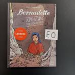 Bernadette , affaire non classée - 1è edition, Ophalen of Verzenden, Zo goed als nieuw