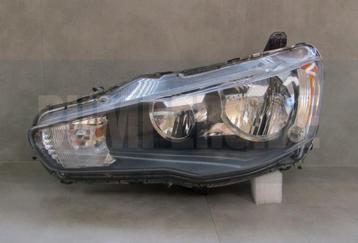 KOPLAMP MITSUBISHI LANCER 8 VIII STANDARD LH 07- S1041/K4/11 beschikbaar voor biedingen