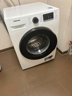 wasmachine, Ophalen