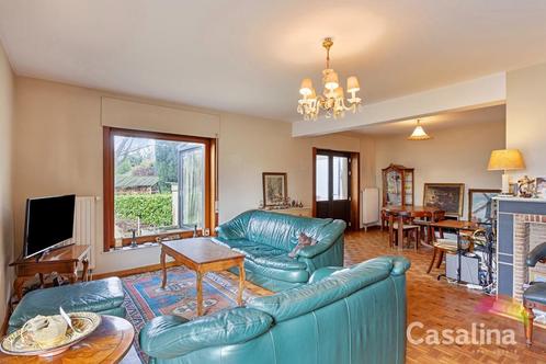Huis te koop in Wezembeek-Oppem, 3 slpks, Immo, Huizen en Appartementen te koop, Vrijstaande woning, D