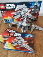 LEGO Star Wars 8096 Emperor Palpatine's Shuttle, Verzamelen, Ophalen, Zo goed als nieuw, Overige typen
