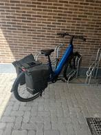 Elektrische fiets Stella Vicenza Pro MDS FI, Ophalen, Zo goed als nieuw, 50 km per accu of meer, Overige merken