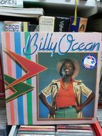 Billy Ocean lp, Cd's en Dvd's, Vinyl | R&B en Soul, Gebruikt, Ophalen of Verzenden