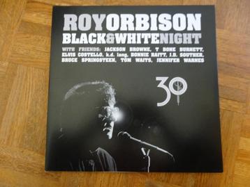 Roy Orbison beschikbaar voor biedingen