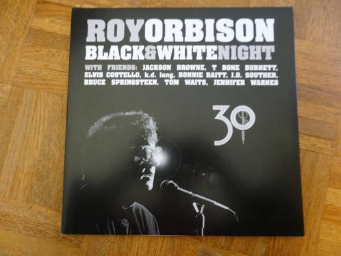 Roy Orbison, Cd's en Dvd's, Vinyl | Rock, Zo goed als nieuw, Poprock, 12 inch, Ophalen of Verzenden