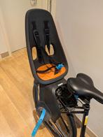 Siège vélo pour enfant Thule Yepp Nexxt Maxi, Fietsen en Brommers, Fietsaccessoires | Fietsstoeltjes, Ophalen, Achterzitje, Gebruikt