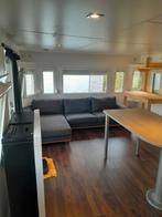 Stacaravan, Caravans en Kamperen, Tot en met 4