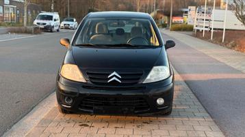 Citroen C3/1.2 Benzine/89.000 km/ Keuring beschikbaar voor biedingen