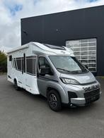 Carado Hymer T 328 NIEUW MET AUTOMAAT, Caravans en Kamperen, Mobilhomes, Automaat, Ringverwarming, Fiat, Bedrijf