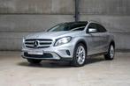 Mercedes-Benz GLA 250 4-Matic, Auto's, Mercedes-Benz, Automaat, 4 cilinders, Leder, Bedrijf