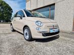 Fiat 500 1.2 BZ. LOUNGE, Voorwielaandrijving, Stof, Electronic Stability Program (ESP), 1242 cc