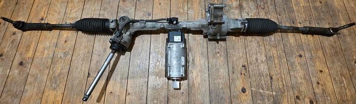 Tesla Model S stuurhuis EJ323200DB 7818974389RHD 23-01-2015, Autos : Pièces & Accessoires, Commande, Pièces américaines, Utilisé