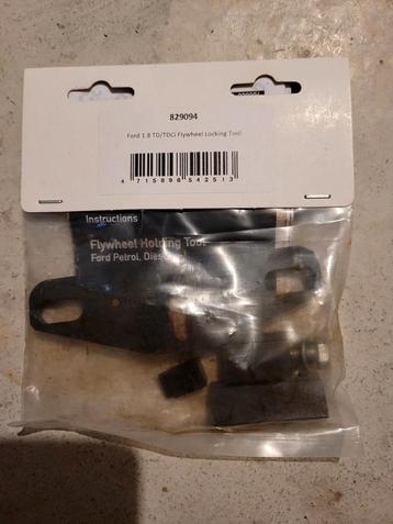Mandrin d'arrêt, volant moteur SONIC 829094  Mandrin d'arrêt beschikbaar voor biedingen