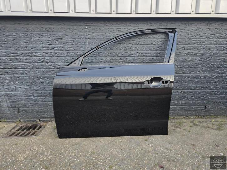 Audi A4 8W B9 Facelift 2019-2024 Portier Deur Links Voor Ori, Auto-onderdelen, Carrosserie, Deur, Audi, Voor, Links, Gebruikt