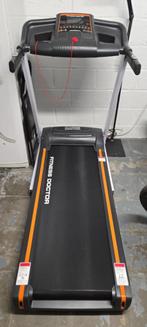 Fitness doctor x trail 3 loopband, Ophalen, Kunststof, Gebruikt, Loopband