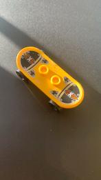 Vintage lego skateboard!, Verzamelen, Ophalen, Zo goed als nieuw