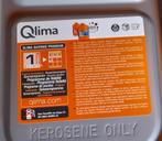 OLIMA resreve tank 5 liter, Doe-het-zelf en Bouw, Ophalen, 30 tot 80 cm, Overige typen, Nieuw
