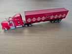 Miniatuur coca cola 'Christmas' truck, Verzamelen, Ophalen of Verzenden, Zo goed als nieuw, Auto's