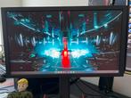 BenQ Zowie XL2566X+ TN 400hz, Computers en Software, Full HD, Zo goed als nieuw, 1 tot 2 ms, 201 Hz of meer