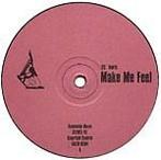 95 North – Make Me Feel, Ophalen of Verzenden, Gebruikt